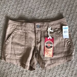 NWT French Star shorts